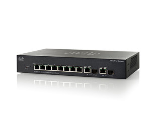 Review: Cisco SG300-10MP | BizTech Magazine